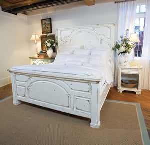 Habersham Bradford Cottage Bed