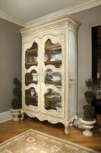 Habersham Camille Armoire