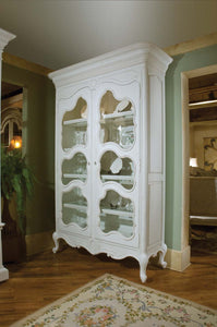 Habersham Camille Armoire