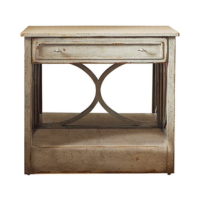 Habersham Harmony End Table