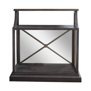 Habersham Chelsea Occasional Table