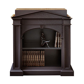 Habersham Classical Arched Chest
