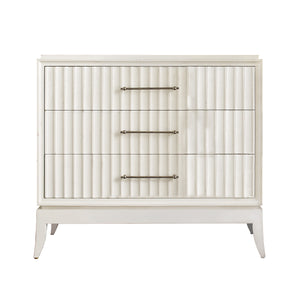 Habersham Classic 3 Drawer Chest