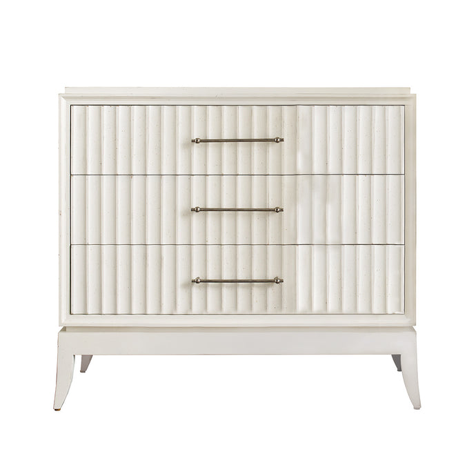 Habersham Classic 3 Drawer Chest