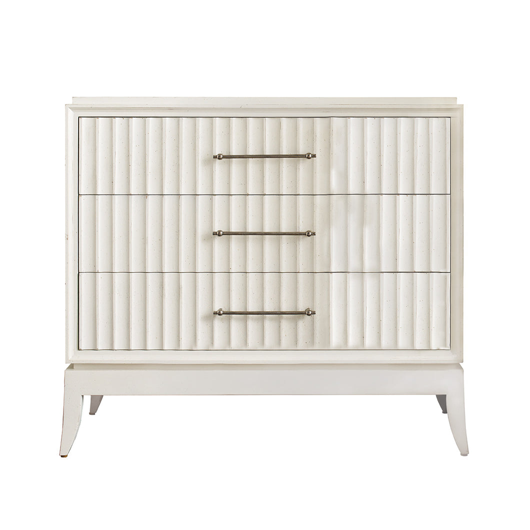 Habersham Classic 3 Drawer Chest