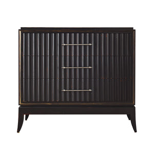 Habersham Classic 3 Drawer Chest