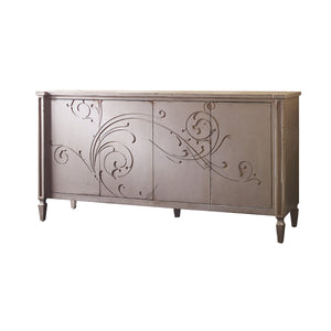 Habersham Le Chateau Sideboard