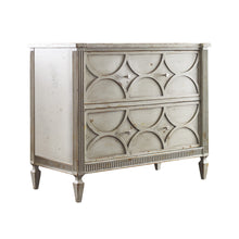 Habersham Crownpoint 2 Drawer Chest