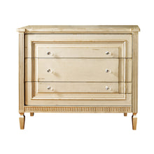 Habersham Palisades 3 Drawer Chest