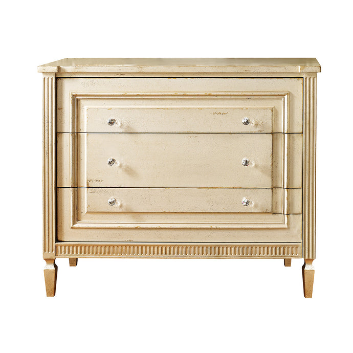 Habersham Palisades 3 Drawer Chest
