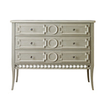 Habersham Provence 3 Drawer Chest