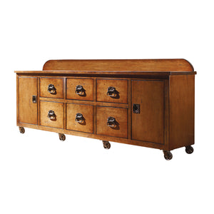 Habersham Prairie Sideboard