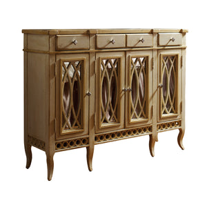 Habersham Camber Sideboard