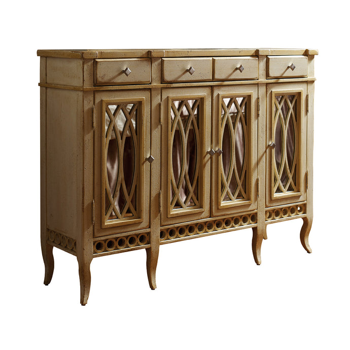 Habersham Camber Sideboard