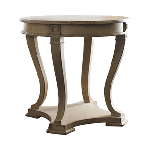 Habersham Crownpoint Occasional Table