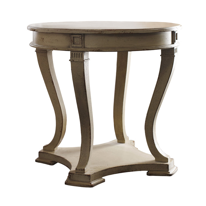 Habersham Crownpoint Occasional Table