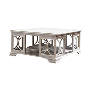 Habersham Sea Island Coffee Table