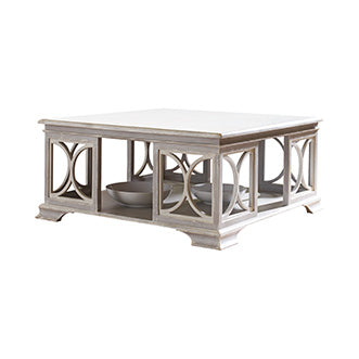 Habersham Sea Island Coffee Table