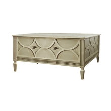 Habersham Crownpoint Coffee Table