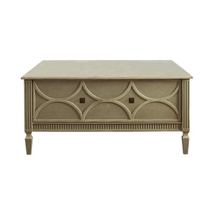 Habersham Crownpoint Coffee Table