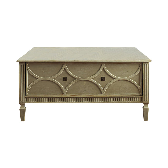 Habersham Crownpoint Coffee Table