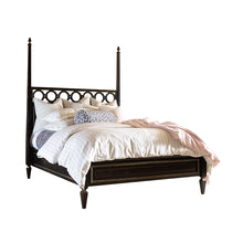 Habersham Tiffany Link Bed