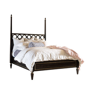 Habersham Tiffany Link Bed