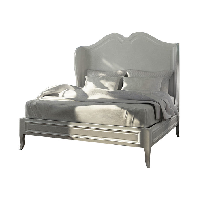 Habersham Charleston Bed