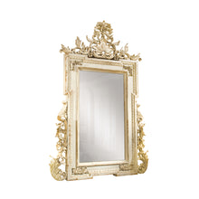 Habersham Victorian Mirror