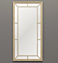 Habersham Rimini Mirror