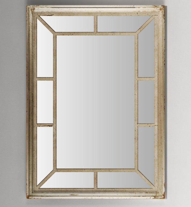Habersham Rimini Mirror