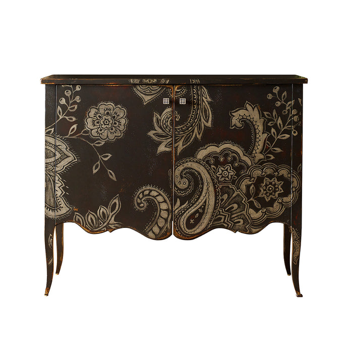 Habersham Nadia Cabinet