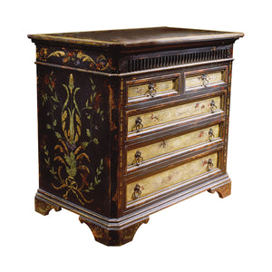 Habersham Oxfordshire Chest