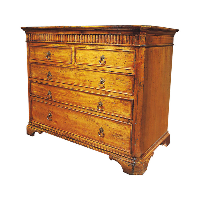 Habersham Sheffield Chest