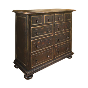 Habersham Bedford Chest of Drawers