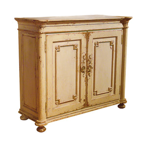 Habersham Luberon Sideboard