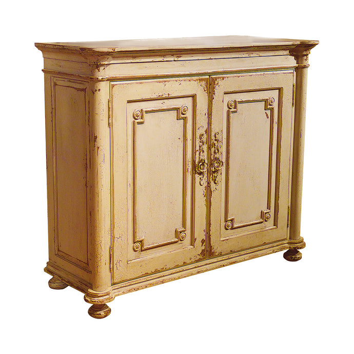 Habersham Luberon Sideboard