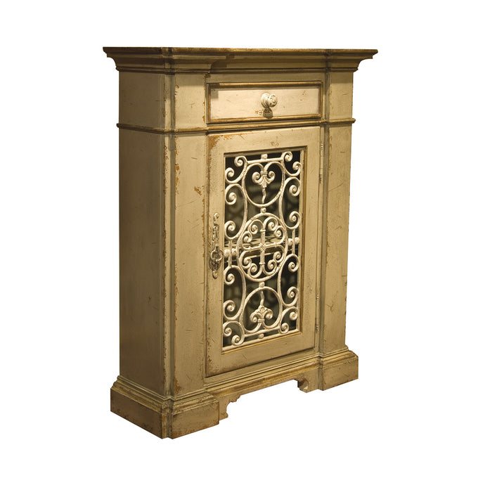 Habersham Monaco Hall Chest