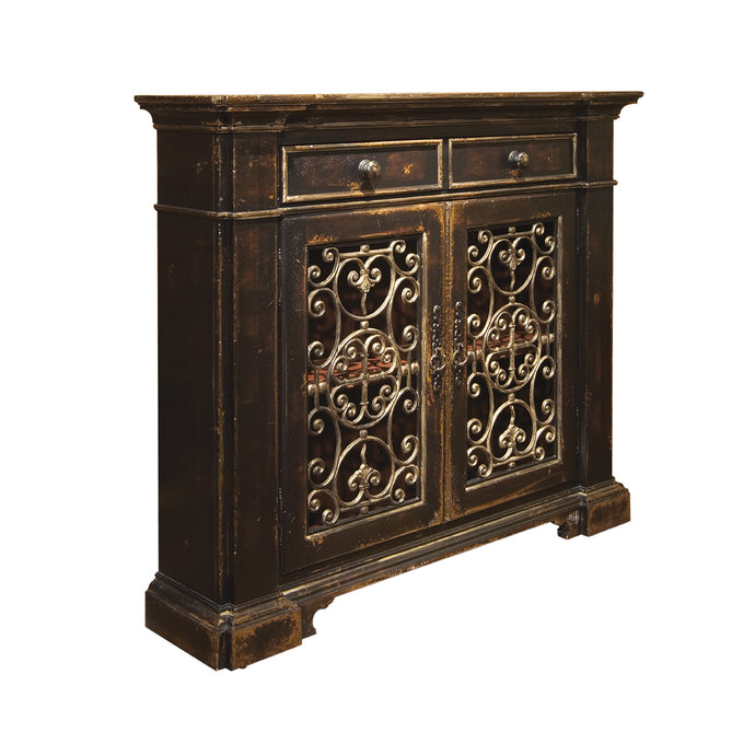 Habersham Monaco Foyer Chest