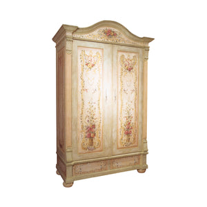 Habersham Lorraine Armoire