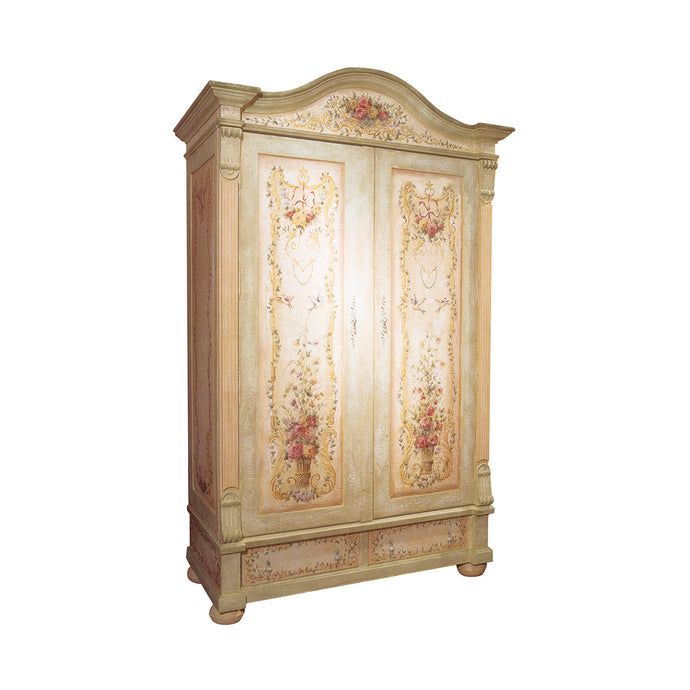 Habersham Lorraine Armoire