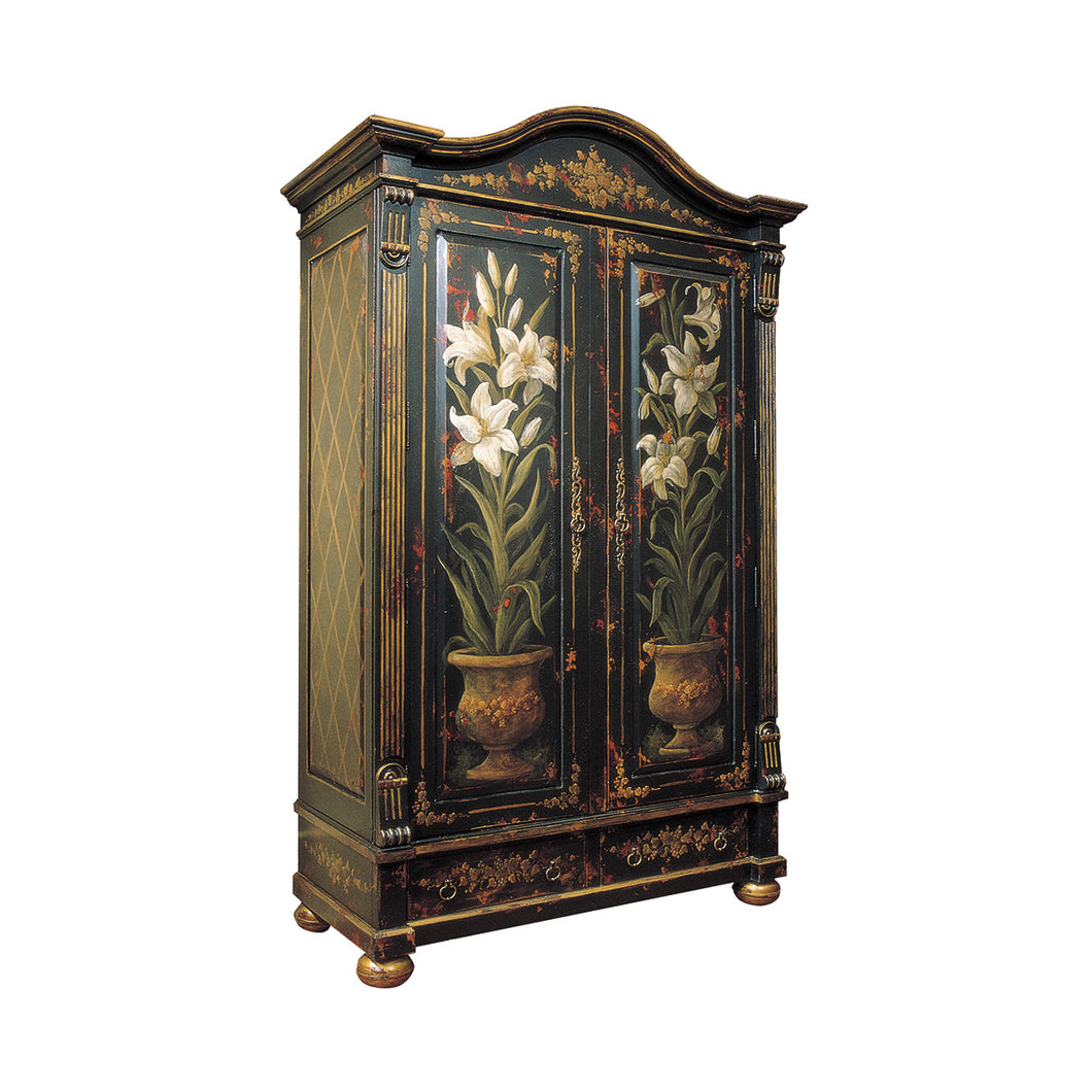 Habersham Windermere Armoire