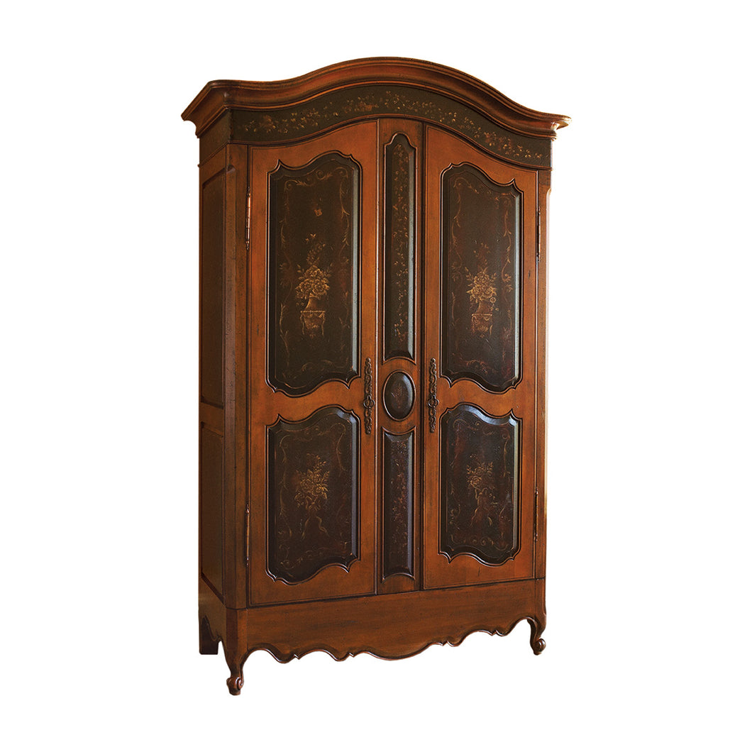 Habersham Lombardy Armoire