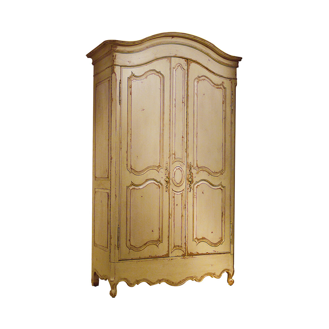 Habersham Luberon Armoire