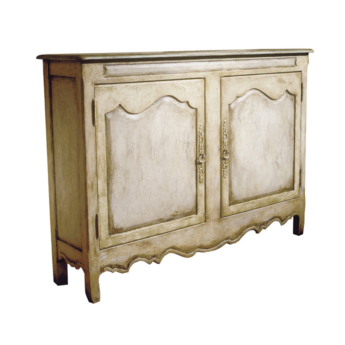 Habersham French Buffet/Server