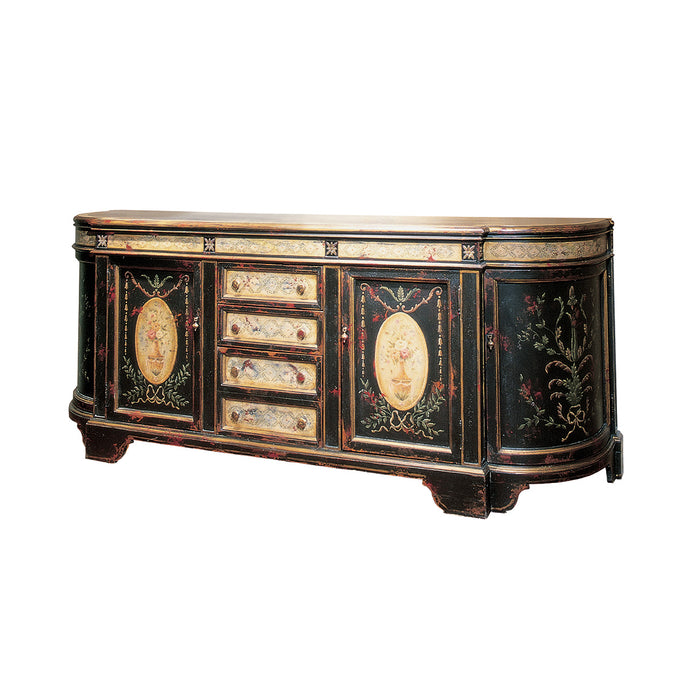 Habersham Oxfordshire Sideboard