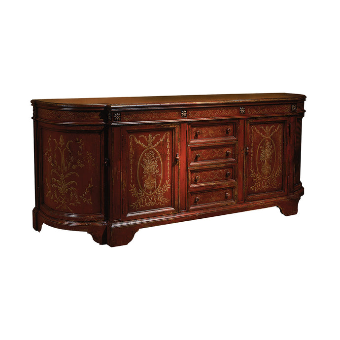 Habersham Tuscany Sideboard