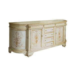 Habersham Cotswold Sideboard