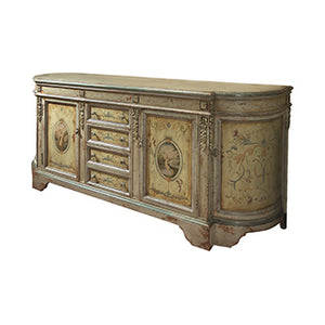 Habersham Chapelle Sideboard