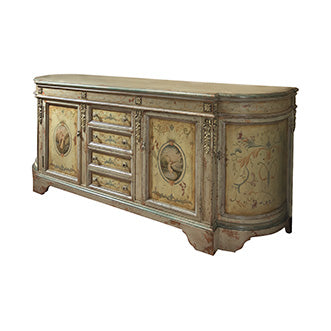 Habersham Chapelle Sideboard